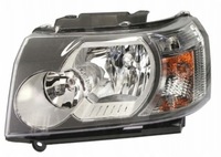 фото thumb №1, Лівий фара land rover freelander 2006-2014 оригінальний visteon