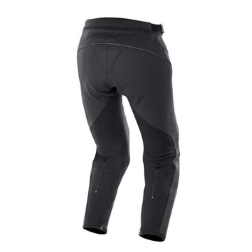 СПОРТИВНЫЕ БРЮКИ ALPINESTARS MISSILE, КОЖА, 1950-е гг.