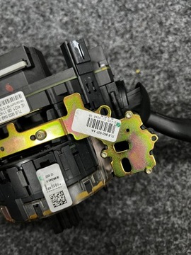 фото thumb №13, Панель повітропровід кондиціонера vw touareg 7l6907040h