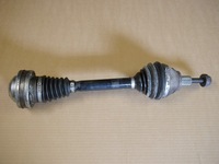 фото thumb №1, Audi tt 8j приводной вал перед 8j0407271aa