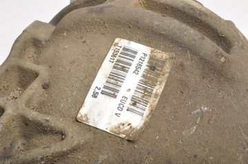 фото thumb №8, Volvo xc60 i xc70 ii s60 v60 awd мост дифференциал зад p1216542 p31256867 2.58