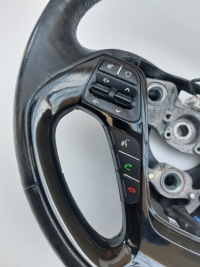 фото thumb №8, Руль кожа круиз-контроль с подогревом kia ceed ii 2012-2017 jd