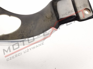 фото thumb №8, Mercedes e w211 дерево планка двері праві перед