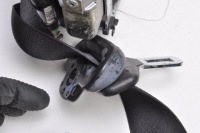 Porsche boxster 986 ремень безопасности левое  перед передний 98680303303 Цена, фото thumb