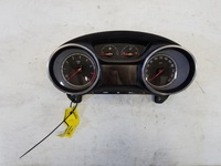 фото thumb №1, Счетчик приборы opel astra k 1.0 b 39097971