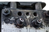 фото thumb №8, Насос abs mitsubishi outlander i cu_w 4670a006 2.4l бензиновый 2005