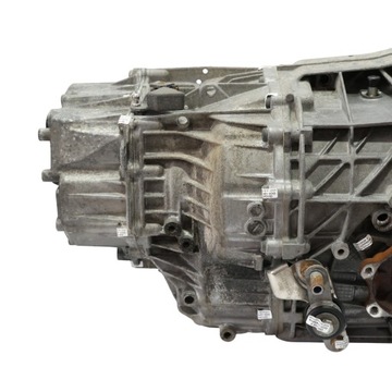 фото thumb №11, Audi a6 c6 2.0 tdi bre коробка передач коробки передач автомат мультитроник ktd 01j300061p