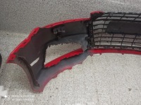 фото thumb №10, Бампер передній audi tt s-line 14- 8s0807437h