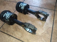 фото thumb №5, Поршні mazda 6 2.0citd 02 kombi