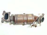 фото thumb №1, Honda cr-v iii lift 09-12 каталізатор dpf фільтр часток твердих r20a2 2,0 b