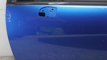 фото thumb №5, Двері лівий перед peugeot 308 t7 kgs