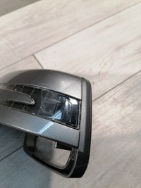фото thumb №7, Mercedes w212 корпус зеркало правая 5922117787h