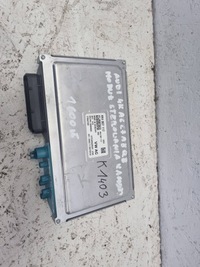 фото thumb №1, Audi a6 s6 c8 4k модуль / блок управления камеры