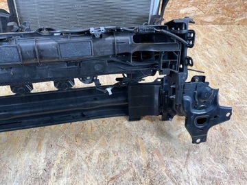 фото thumb №12, Pas переднее усилитель балка радиатор toyota yaris iv p21 1.5h 2020-