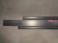 фото thumb №2, Opel astra iv j верхній захист радіатора oryg