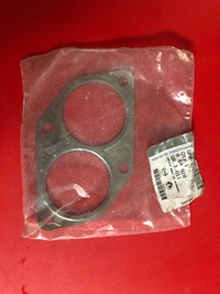 фото thumb №1, Прокладка трубы выпускной opel corsa b zafira a