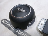 фото thumb №5, Mini clubman f54 ameryka подушка безпеки подушка водія водій колінна oryg