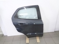 фото thumb №1, Двері правий задня задні ford ecosport mk2 ii 2014 rok przed liftem sea grey