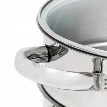 СОК 5 Л, НЕРЖАВЕЮЩАЯ СТАЛЬ, INOX, ИНДУКЦИЯ