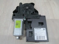 фото thumb №5, Volvo c30 06-13 двигатель моторчик стёкла левое 31275916aa
