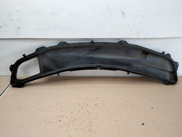 фото thumb №5, Защита подкапотное пространство капота mercedes ml w164 годы 2005-2008 1648801205