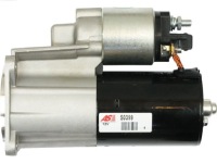 Стартер стартер vw polo 1,4/1,6 95- с Разборки, фото thumb