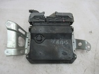 фото thumb №1, Компьютер блок управления двигателя yaris ii 2 1.3 vvti
