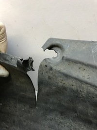 фото thumb №8, Kia ev6 21- підкрилок перед передні праві 86812-cv500