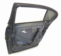 фото thumb №12, Дверь правая зад задние правые bmw 7 g11 g12 длинный lang лак 416