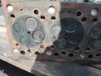 фото thumb №6, Головка двигуна man tgl d0836 250km euro5