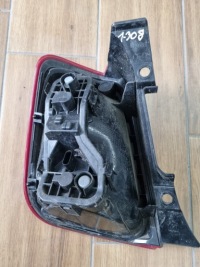 фото thumb №7, Fiat 500 abarth cabrio 595 lift задняя лампа левая lub правая idealny состояние !