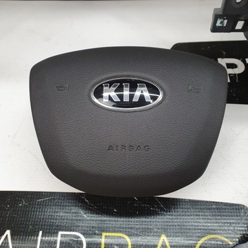 фото thumb №6, Rio iii 3 панель консоль подушки ремені подушка безпеки