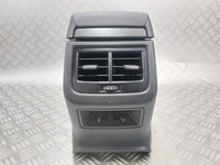 фото thumb №8, Туннель средний подлокотник seat leon iii 2012-