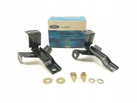 фото thumb №1, Кронштейн противотуманных фар перед ford granada scorpio mk3