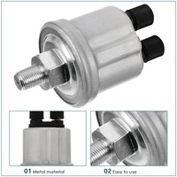 фото thumb №5, Датчик тиску датчик мащення двигуна