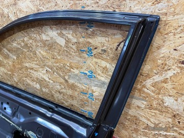 фото thumb №11, Nissan qashqai ii 2 j11 13-21 дверь правые перед передние