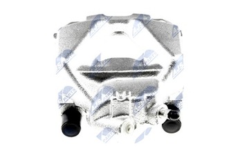 фото thumb №9, Суппорт тормозной перед bmw seria 3 e9 05-11 x1 11- чугунный левый nty