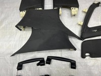 фото thumb №6, Maserati levante потолок защитные накладки ручки