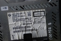 фото thumb №4, Mini countryman r56 r60 радио cd 65123457434