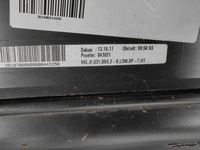 фото thumb №8, Bmw 5 g31 kombi- бампер задня polecam