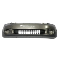 фото thumb №10, Mini r60 countryman бампер передний royal grey szary металлик - a48