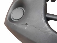 фото thumb №4, Бампер перед передній renault master ii lift 8200197134