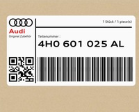 фото thumb №1, Диск алюминиевая audi a8