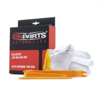 фото thumb №2, Eplset07 набір лампочка led do alfa romeo 159 sw