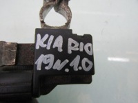 фото thumb №8, Kia rio iv 1.0 t-gdi 19r клемма минусовая предохранитель акумулятора 37180-h8100