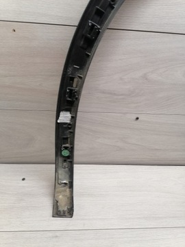 фото thumb №13, Maserati grecale планка лівий перед - 670167225