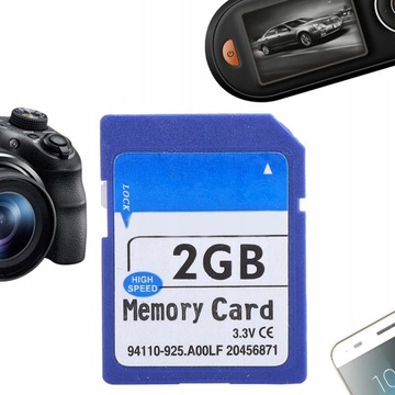 ПАМЯТЬ 128 ГБ MICRO SD 80-100 М/С