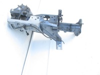 фото thumb №2, Renault clio v четверть лонжерон правая 19-24 rok tekpn