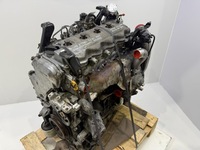 фото thumb №15, Двигун kompletny nissan x-trail 2.2 dci 136km 2 контакти дизель yd22 yd22ddti