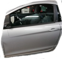 фото thumb №1, Ford ka mk2 3d дверь левая передние